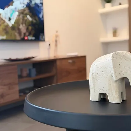 White Swallow Santorini بيت للعطل Vourvoúlos