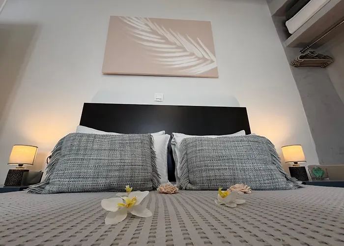 بيت للعطل White Swallow Santorini *