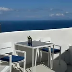 度假居 White Swallow Santorini