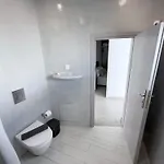 Дом отдыха White Swallow Santorini *
