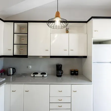 Prázdninový dům White Swallow Santorini