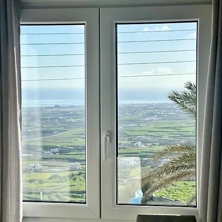 White Swallow Santorini Vakantiehuis *