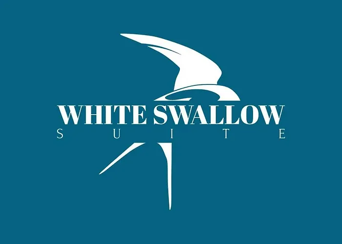 White Swallow Santorini 度假居