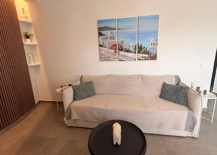 White Swallow Santorini *