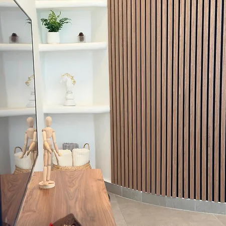 Semesterbostad White Swallow Santorini